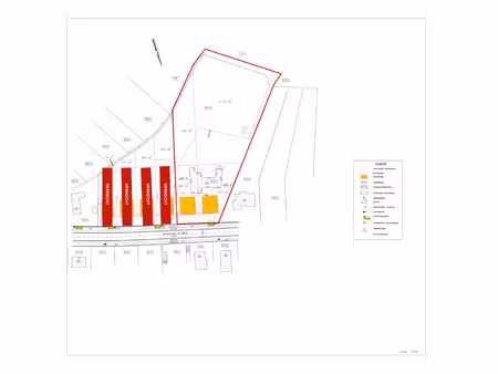 grond te koop in aalter