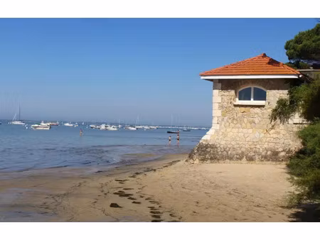 vente terrain à construire 450 m² lanton (33138)