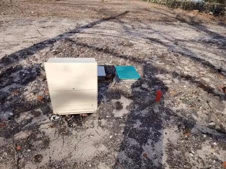 vente terrain à construire 600 m² le teich (33470)