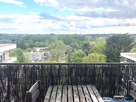 appartement 3 pièces - 63 m²