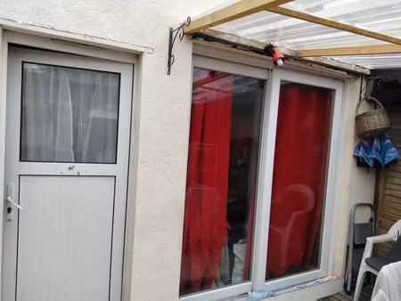 location maison 2 pièces 27 m² à paimpol (22500)