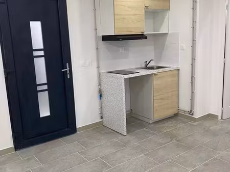 location appartement 1 pièce 25 m² à villeneuve-le-roi (94290)