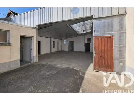 local commercial à vendre