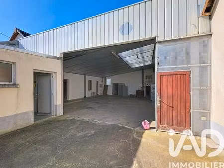 local commercial à vendre