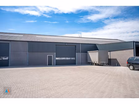 commercieel te huur in hoogstraten