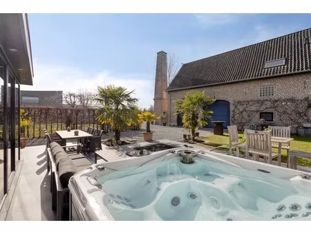 huis te koop in destelbergen met 3 slaapkamers