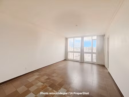 appartement dammarie les lys 3 pièce(s) 61 m2