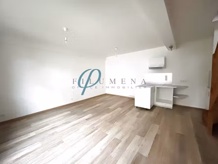 location appartement 2 pièces 32m² nantes 44100