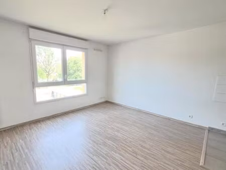location appartement 2 pièces 41m² nantes 44300