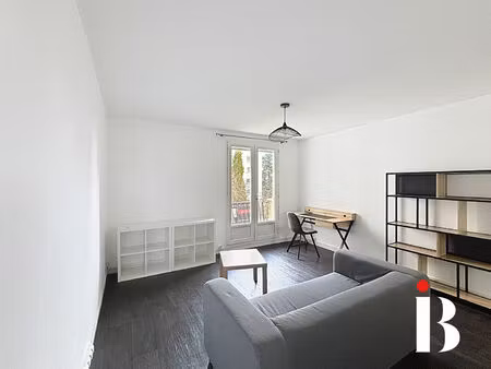 location appartement 2 pièces 52m² st herblain 44800