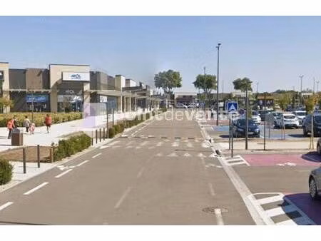 local commercial à louer