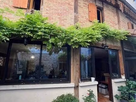 maison à louer