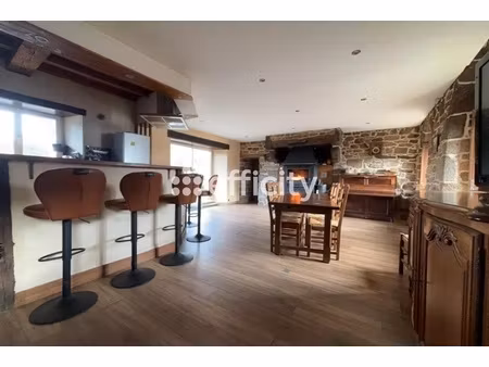 maison 6 pièces - 135 m²