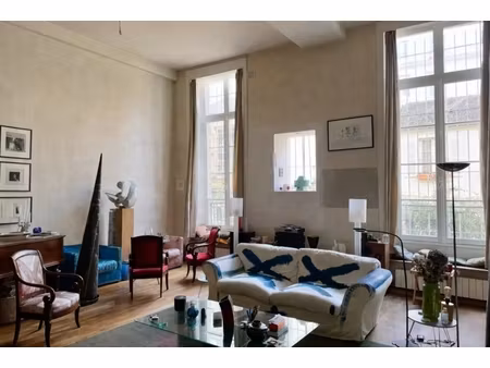 annonce appartement à vendre en viager