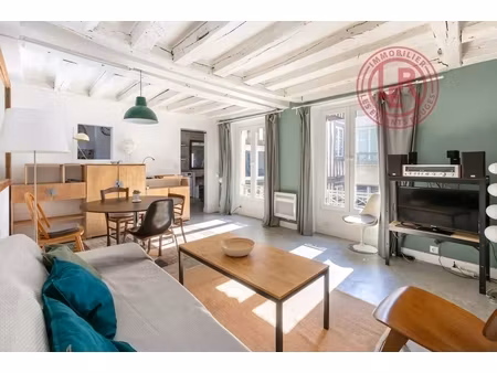 annonce appartement à vendre