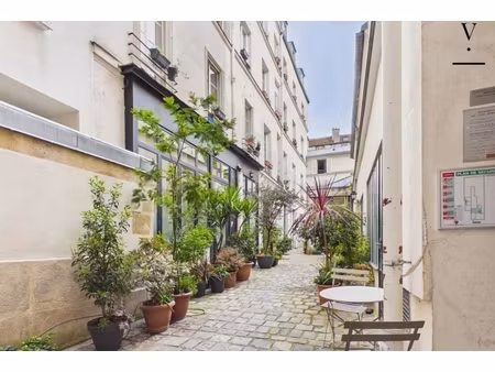 annonce appartement à vendre