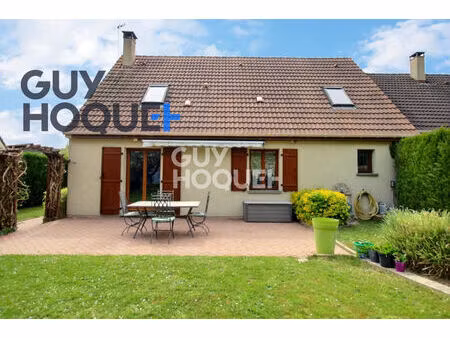 maison dammartin-en-goële 5 pièces 120 m²