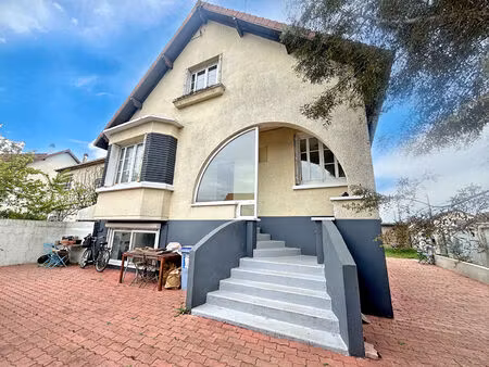 tremblay en france - bois saint denis