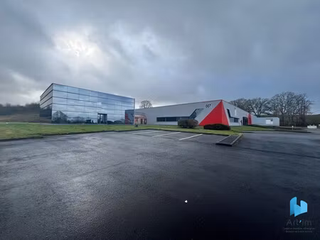 vente local commercial