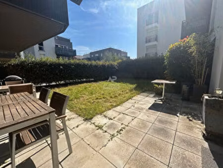 appartement acheres 4 pièce(s) 84.82m2