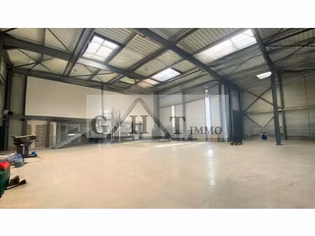 vente local commercial