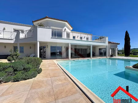 vente maison 10 pièces