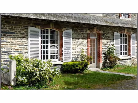 vente maison 7 pièces 181 m² janzé (35150)