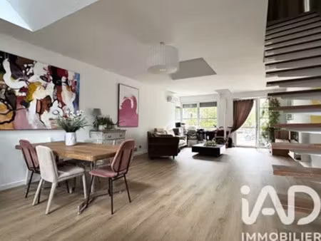 appartement à roubaix (59100)