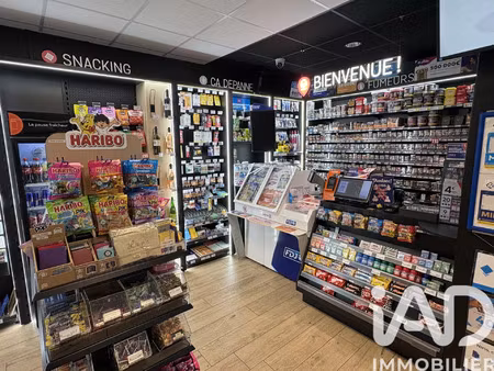 vente commerce 45 m² rennes (35000)
