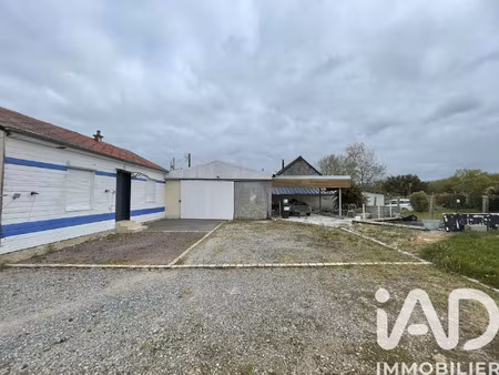 vente maison 3 pièces 34 m² brie (35150)