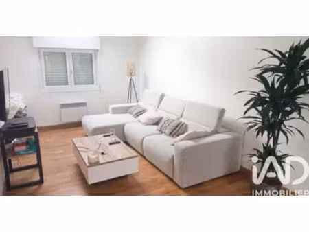 appartement à fretin (59273)