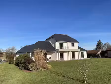 vente maison gardères 65320 - - surface privée
