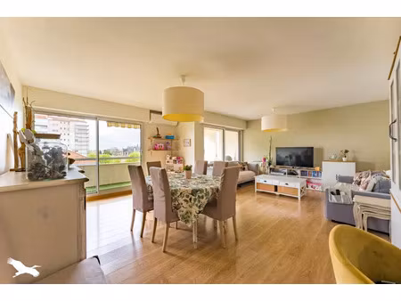 vente appartement 4 pièces 103 m² bordeaux (33300)