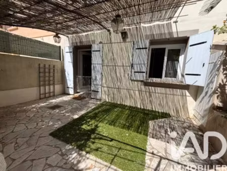 appartement à la croix-valmer (83420)