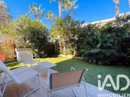 appartement à six-fours-les-plages (83140)