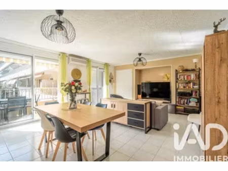 appartement à six-fours-les-plages (83140)