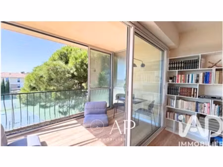 appartement à six-fours-les-plages (83140)