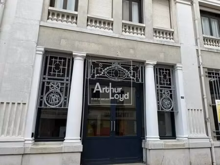 location commerce 363 m²