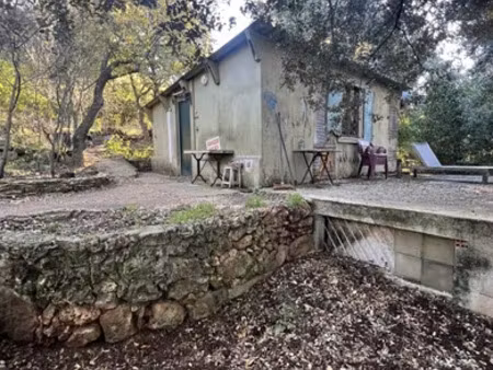 terrain loisirs à carnoules (83660)