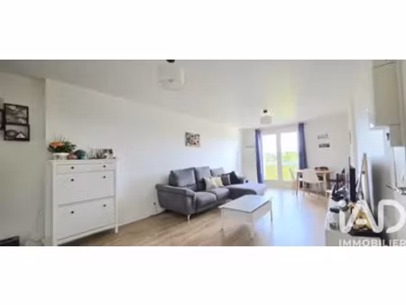 appartement à le port-marly (78560)