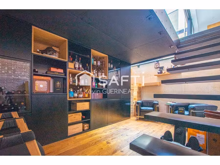 vente maison 5 pièces 104 m² bordeaux (33000)