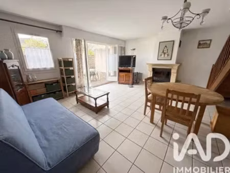 maison à montigny-le-bretonneux (78180)