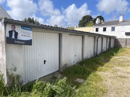 achat parking lorient 56100