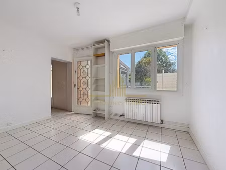 vente maison 5 pièces 80 m² bordeaux (33200)