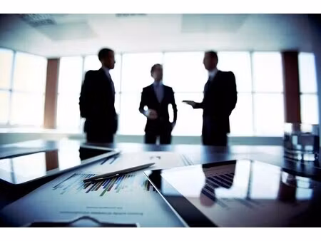 vente bureaux 118 m²