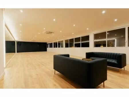 vente bureaux 126 m²