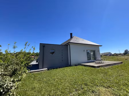 vente maison 5 pièces 94m2 lescar 64230 - 349000 € - surface privée