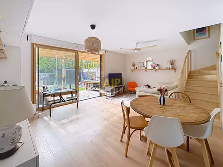 vente maison 4 pièces 73m2 bayonne 64100 - 275773 € - surface privée