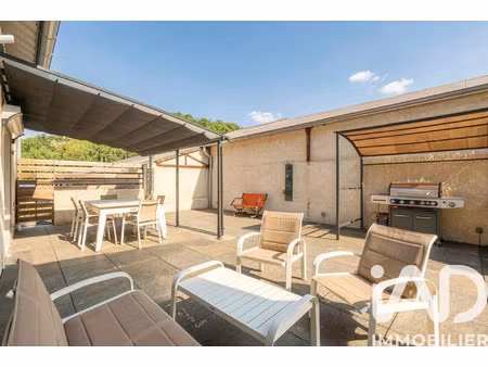 vente appartement 6 pièces 97 m² varces-allières-et-risset (38760)