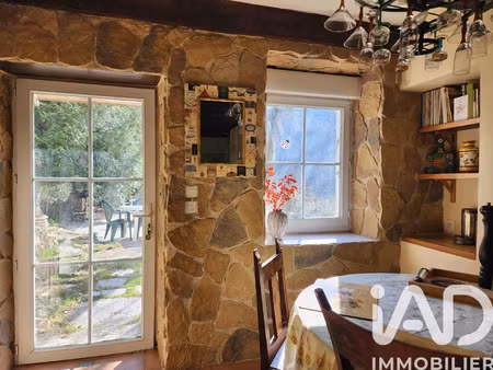 vente maison 5 pièces 210 m² septmoncel les molunes (39310)